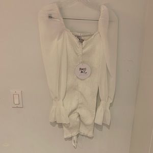 Princess Polly Baylee Mini Dress